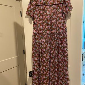 Christy dawn Dawn dress